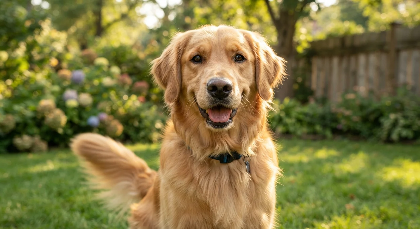 What Your Dog's Body Language Is Actually Telling You